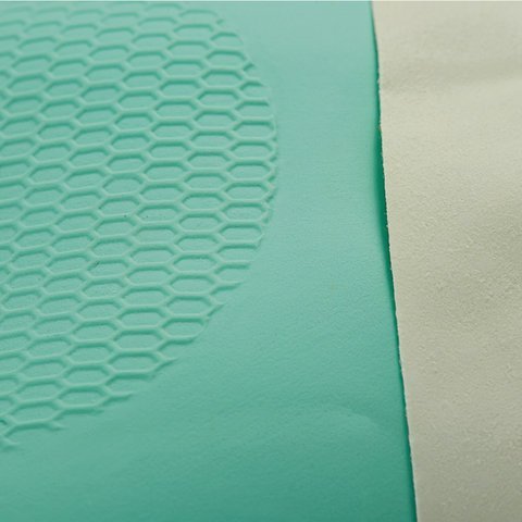Перчатки латексные MANIPULA "Контакт", хлопчатобумажное напыление, размер 10-10,5 (XL), зеленые, L-F-02