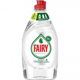 Средство для мытья посуды 450 мл FAIRY (Фейри) Pure & Clean, 80841039