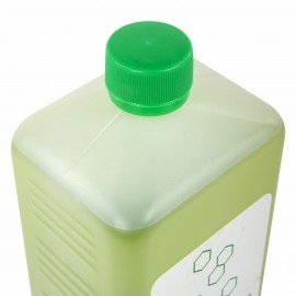 Средство дезинфицирующее 1 л АЛМАДЕЗ, с моющим эффектом, концентрат, крышка, АЛ-402