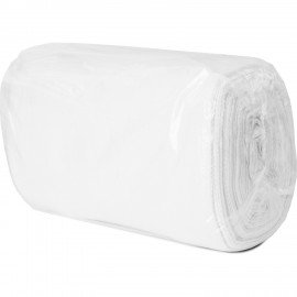 Полотно ВАФЕЛЬНОЕ Узбекистан, отбеленное, рулон 0,4х50 м, плотность 100(±5) г/м2, в пакете, LAIMA, 607522