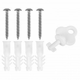 Диспенсер для полотенец в рулонах с автоотрезом листа EXTRA LAIMA PROFESSIONAL, (Система H1), 607765, 303052