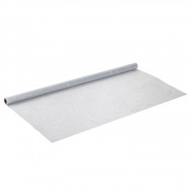 Пленка на окно самоклеящаяся статическая БЕЗ КЛЕЯ, солнцезащитная, 45х150 см, "Витраж", DASWERK, 607968