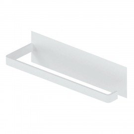 Держатель для бумажных полотенец и рулонных салфеток самоклеящийся, LAIMA HOME, 608004