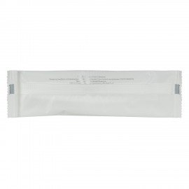 Расчёска КОМПЛЕКТ 500 шт., HOTEL COLLECTION, саше, флоупак, 2000319/1