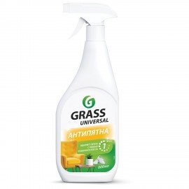 Универсальное чистящее средство 600 мл GRASS "Universal Cleaner", распылитель, 112600