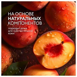 Гель для душа 5 л, GRASS SARGAN, канистра, 125250