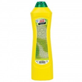 Чистящее средство универсальное крем 700 мл + 80 мл в подарок, LAIMA "Лимон", ТУРЦИЯ, 608662