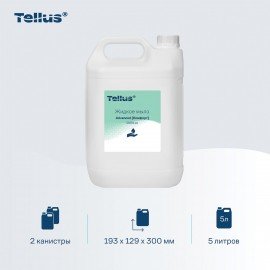 Мыло-крем жидкое 5 л TORK, артикул 409844