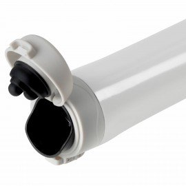 Термокружка 470 мл из нержавеющей стали SUS304, роскошный жемчужный металлик, LAIMA, 608820