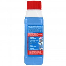 Очиститель для стиральных машин от накипи, грязи и запаха TIRET 250 мл "Цветочный", 3186202