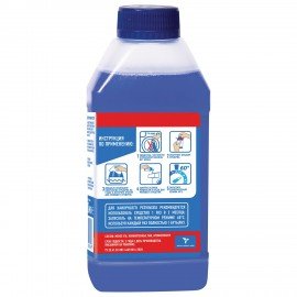 Очиститель для стиральных машин от накипи, грязи и запаха TIRET 250 мл "Цветочный", 3186202