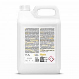 Средство моющее c дезинфицирующим эффектом 5 кг, GRASS DESO C2, ЧАС, концентрат, 550066