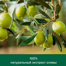 Гель для душа 750 мл, PALMOLIVE НАТУРЭЛЬ "Олива", интенсивное увлажнение, 8850006534182