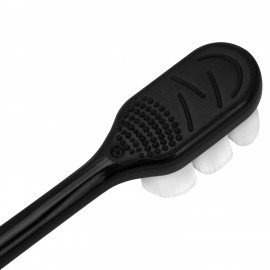 Зубная щетка УЛЬТРАМЯГКАЯ для чувствительных зубов и десен КОМПЛЕКТ 2шт LAIMA DENT SENSITIVE,609320