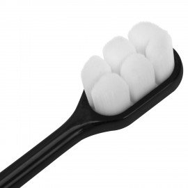 Зубная щетка УЛЬТРАМЯГКАЯ для чувствительных зубов и десен КОМПЛЕКТ 2шт LAIMA DENT SENSITIVE,609320