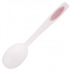 Ланч-бокс контейнер 2 секции 3+1 отделение 1,4л ложка, вилка 7х21х14см, розовый JOYLUX, 609348