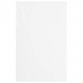 Пакеты фасовочные ПРОЧНЫЕ, первичный ПВД 24х37 см, КОМПЛЕКТ 500 шт., 25 мкм
