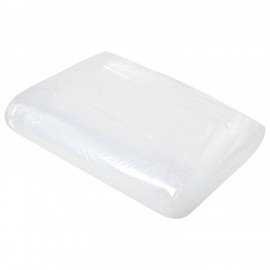 Пакеты фасовочные ПРОЧНЫЕ, первичный ПВД 25х40 см, КОМПЛЕКТ 500 шт., 30 мкм