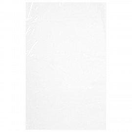 Пакеты фасовочные ПРОЧНЫЕ, первичный ПВД 25х40 см, КОМПЛЕКТ 500 шт., 30 мкм