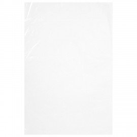 Пакеты фасовочные ПРОЧНЫЕ, первичный ПВД 30х40 см, КОМПЛЕКТ 500 шт., 35 мкм