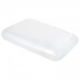 Пакеты фасовочные ПРОЧНЫЕ, первичный ПВД 30х40 см, КОМПЛЕКТ 500 шт., 35 мкм