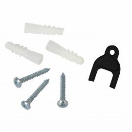 Диспенсер для туалетной бумаги EXTRA LAIMA PROFESSIONAL, (Т2), малый, черный, ABS-пластик, 609475, 303823