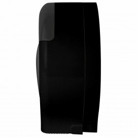 Диспенсер для туалетной бумаги EXTRA LAIMA PROFESSIONAL, (Т2), малый, черный, ABS-пластик, 609475, 303823