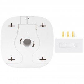 Диспенсер для туалетной бумаги LAIMA PROFESSIONAL PREMIUM (Система T2), малый, ABS-пластик, белый, 609514