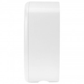 Диспенсер для полотенец LAIMA PROFESSIONAL PREMIUM (Система H2), Z-сложения, белый, ABS-пластик, 609515