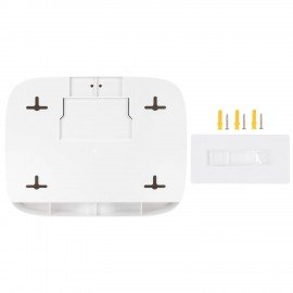 Диспенсер для полотенец LAIMA PROFESSIONAL PREMIUM (Система H2), Z-сложения, белый, ABS-пластик, 609515