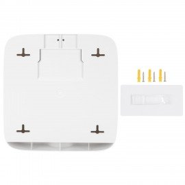 Диспенсер для полотенец LAIMA PROFESSIONAL PREMIUM, (Система H3), V-сложения, белый, ABS-пластик, 609517