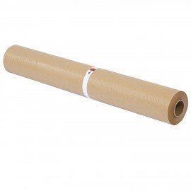 Бумага для выпечки силиконизированная, пергамент 38 х 50, коричневый, WBZ, 60589, 609589