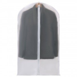 Чехлы для хранения одежды на молнии, КОМПЛЕКТ 12+1 в подарок, SHAMAANI, 609599