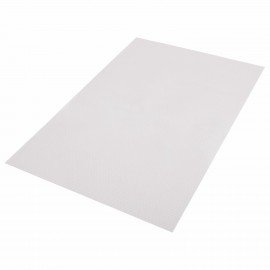 Коврики универсальные 6 шт., 30х45 см, для холодильника, полок, сервировки, прозрачный, DASWERK, 609604