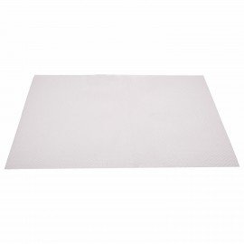 Коврики универсальные 6 шт., 30х45 см, для холодильника, полок, сервировки, прозрачный, DASWERK, 609604