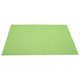 Коврики универсальные 6 шт., 30х45 см, для холодильника, полок, сервировки, салатовый, DASWERK, 609605