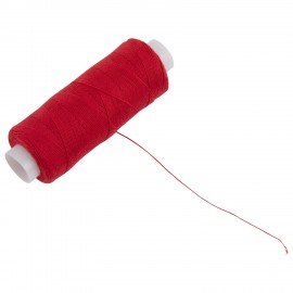 Нитки швейные 40/2 200 м, полиэстер, НАБОР 60 цветов, DEVELIA (Девелиа), 609629