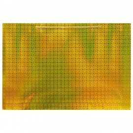 Пакет подарочный (1 шт.) 42x62x17см, 'BIG SIZE", голография, ассорти 3 цвета, ЗОЛОТАЯ, 609731