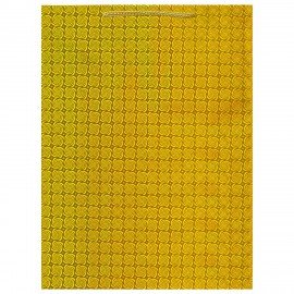 Пакет подарочный 45x33x13см (XL) НАБОР 3шт, голография, ассорти, ЗОЛОТАЯ СКАЗКА, 609737