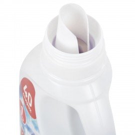 Кондиционер для белья 1л PERKLIN SUPER SOFT, 609780