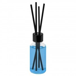 Ароматизатор диффузор с палочками 30мл МЕЛОДИЯ "Свежесть океана", 609790