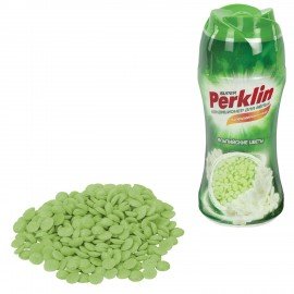 Кондиционер концентрат для белья в гранулах 250г PERKLIN SUPER "Альпийские цветы", 609819