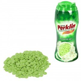 Кондиционер концентрат для белья в гранулах 250г PERKLIN SUPER "Альпийские цветы", 609819