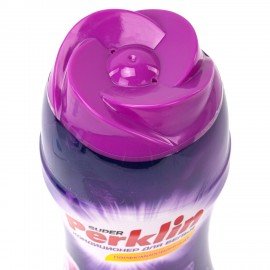 Кондиционер концентрат для белья в гранулах 250г PERKLIN SUPER "Аметист и цветущий букет", 609820