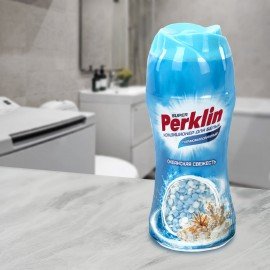 Кондиционер концентрат для белья в гранулах 250г PERKLIN SUPER "Океанская свежесть", 609821