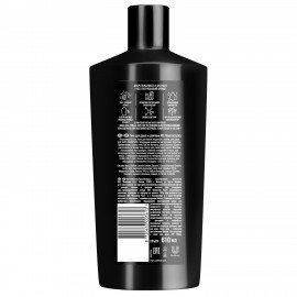Шампунь + гель для душа мужской, 610 мл, AXE "Anti hangover" 2 в 1, грейпфрут и лайм