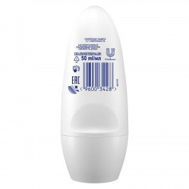 Антиперспирант шариковый 50 мл, REXONA "Свежесть душа", усиленная защита