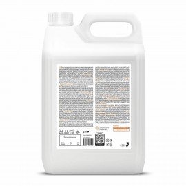 Мыло жидкое хозяйственное 5 кг, GRASS, с маслом кедра, 125581