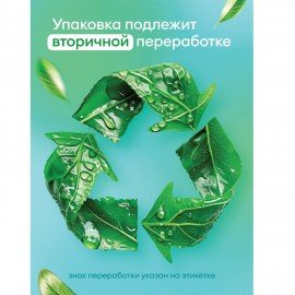 Средство для чистки чугунных поверхностей антижир 600 мл, GRASS AZELIT, триггер, 125375