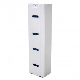 Бахилы для аппаратов BOOT-PACK в кассете Standard, упаковка 200 шт., BT200